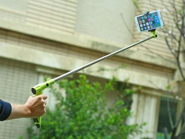 Selfie Stick Monopod