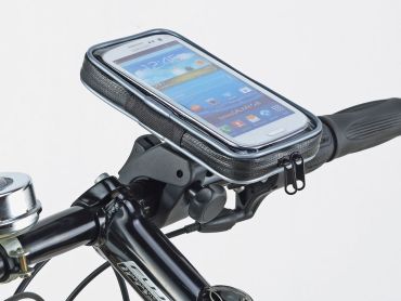 Rotating Bike Mount