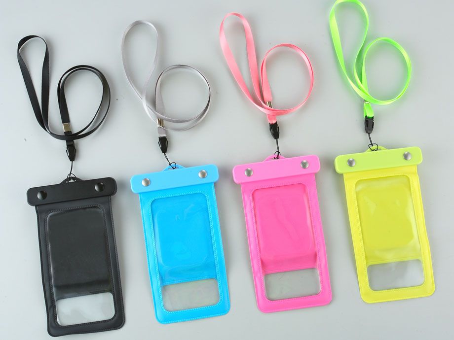 Smartphone Waterproof Sealed Case - Monoeric
