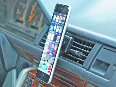 Magnetic Air Vent Mount Phone Holder