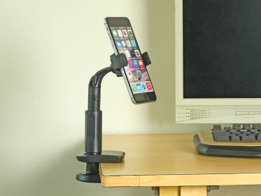 Clip Mount for Smartphone