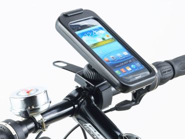 Rotating Bike Mount