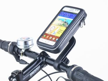 Rotating Bike Mount