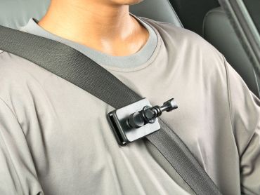 GoPro Adapter Clip Mount