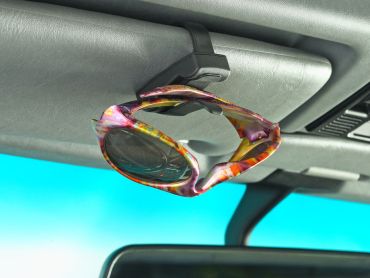 Sunglasses Holder